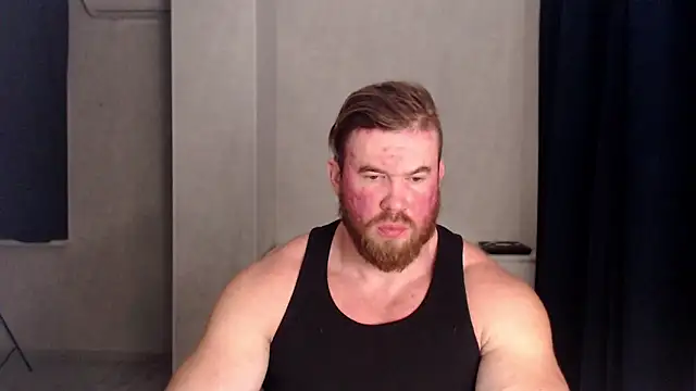 ThorHemsworthRU online show from October 17, 4:22 pm