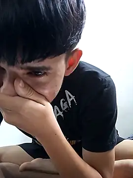 Ben Rey online show from November 12, 3:51 pm