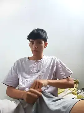 Ben Rey online show from November 14, 3:35 pm