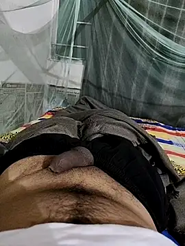 Sexyhotboy7inch online show from March 20, 7:18 pm