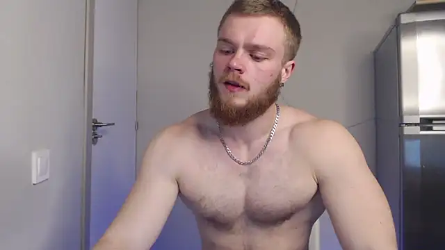 VictorTransMan online show from November 22, 10:59 am