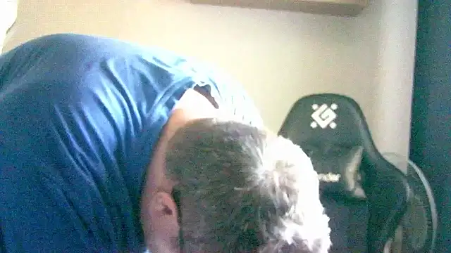 SirAbuser online show from October 8, 8:40 am