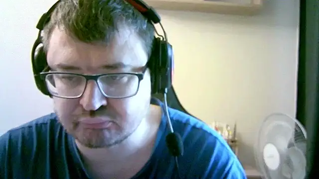 SirAbuser online show from October 15, 8:44 am