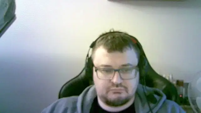 SirAbuser online show from January 15, 7:34 am