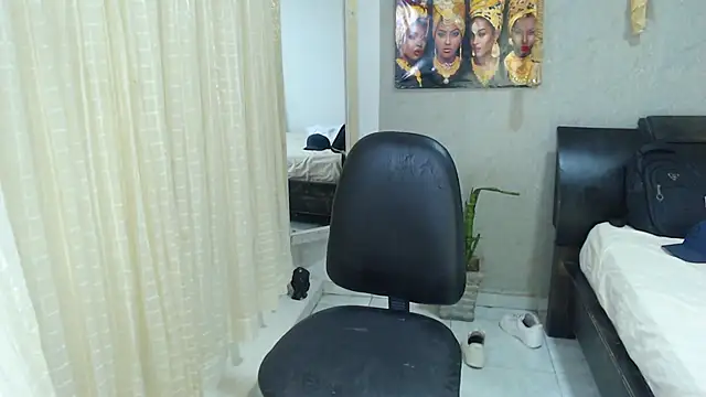 lord jamess  online show from September 30, 2:09 pm