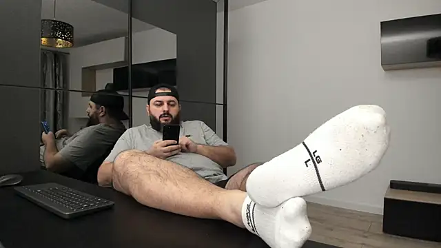 DravenPeak online show from October 10, 6:24 pm