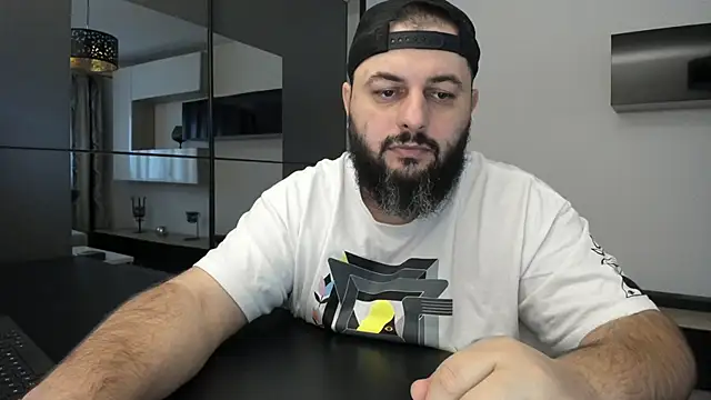 DravenPeak online show from December 2, 1:14 pm