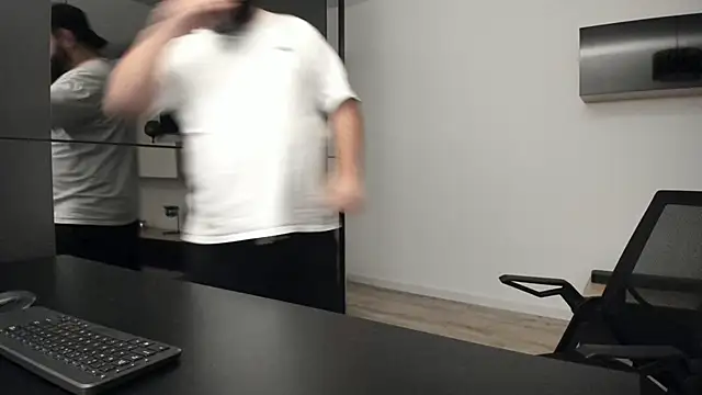 DravenPeak online show from December 20, 9:33 pm