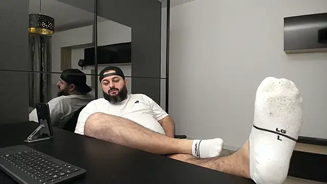 DravenPeak online show from October 12, 6:46 pm