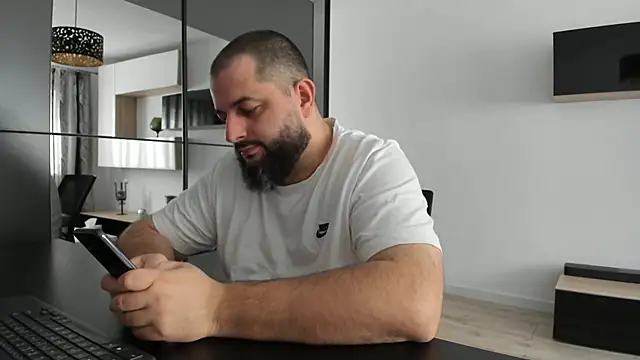 DravenPeak online show from October 27, 11:01 am