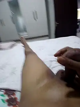 Palchocolate online show from February 5, 3:19 pm