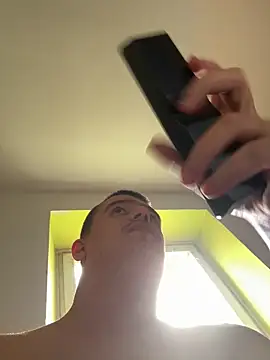 pussyhunter323557 online show from October 11, 11:47 am