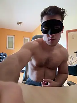 Raveman online show from December 20, 12:12 pm