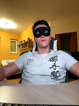 Raveman online show from November 30, 3:14 pm