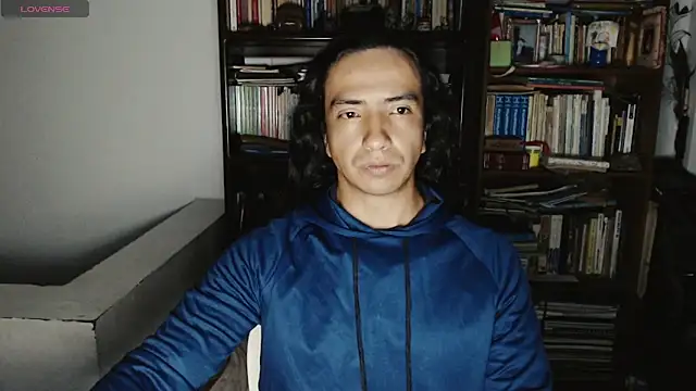 jhondick92 online show from September 27, 7:39 am