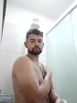 Omar cruz online show from April 18, 3:08 am