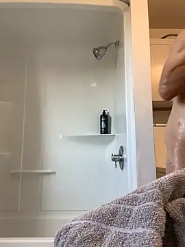 DanBfl online show from October 7, 7:18 pm