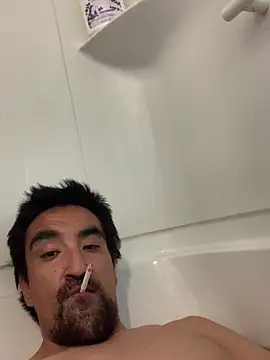 DanBfl online show from October 15, 8:05 pm