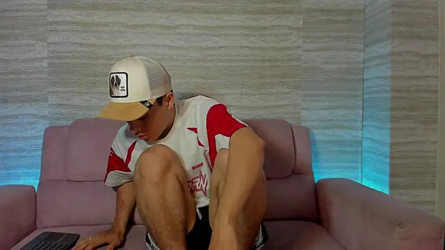 Dani rivass online show from December 2, 12:08 pm