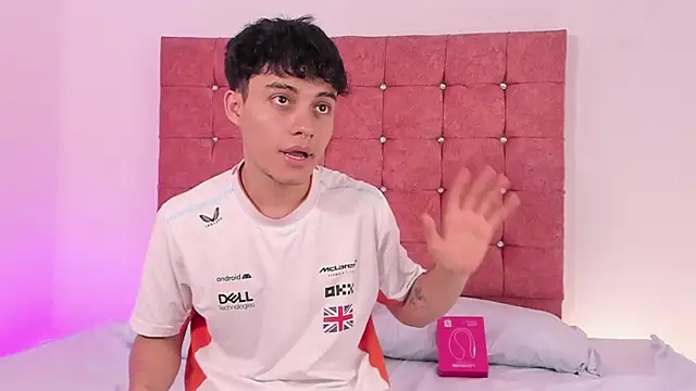 Dani rivass online show from November 29, 11:56 am