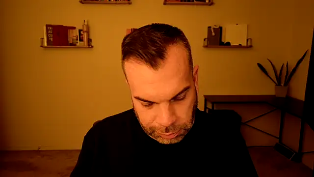 Ty lerDavid online show from November 4, 7:20 am