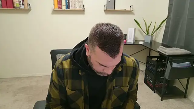 Ty lerDavid online show from October 21, 7:06 pm