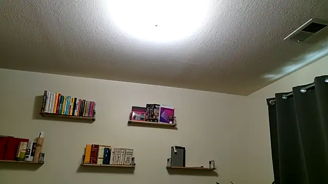 Ty lerDavid online show from October 17, 7:18 pm