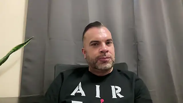 Ty lerDavid online show from October 11, 11:09 pm