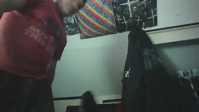 crazyeyes666707 online show from January 15, 9:24 am