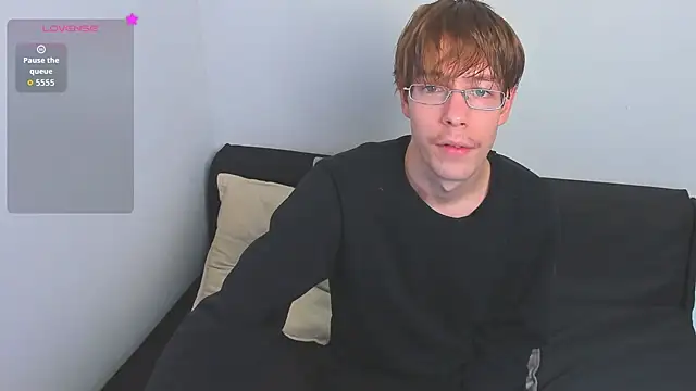 Snapshot of JasperWilson chatting on September 25, 3:11 pm JasperWilson online show from September 25, 3:11 pm