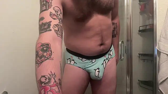 discocouple69 online show from October 11, 8:35 pm