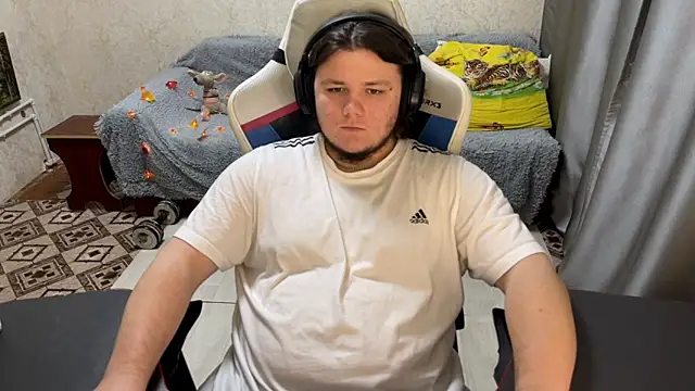 desiredude9 online show from October 20, 5:39 pm