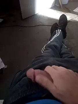 bemmagrinho36 online show from October 21, 11:13 am