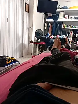 bemmagrinho36 online show from March 11, 3:41 pm