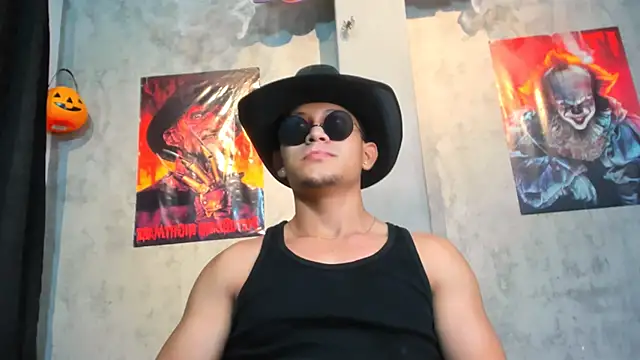 Manuel FPG online show from October 29, 1:41 am