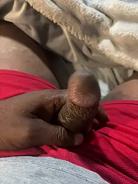 Mrblackurve online show from April 18, 8:16 am