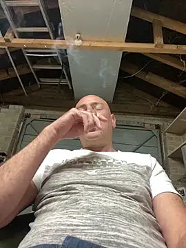 Richmcgee online show from June 7, 7:21 pm