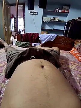 rockstarmajh online show from October 9, 7:57 am