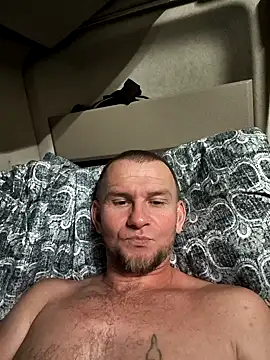 RoadDaddyXL online show from September 23, 9:03 pm