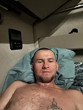 RoadDaddyXL online show from September 25, 9:24 pm