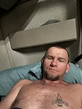 RoadDaddyXL online show from September 27, 3:04 am