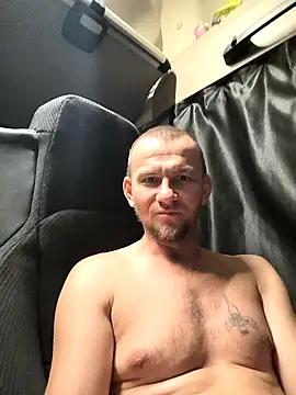 RoadDaddyXL online show from September 28, 3:26 am