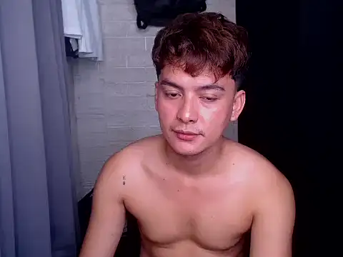 Tempting jon online show from July 19, 6:08 am