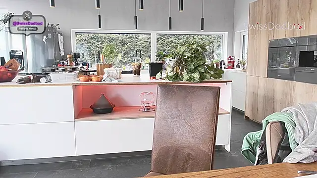 SwissDadbod online show from December 20, 3:08 pm