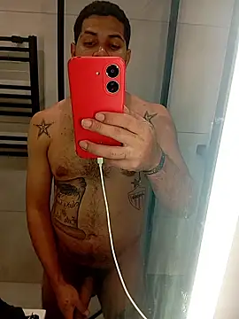 25 MARIANA online show from January 16, 8:11 pm