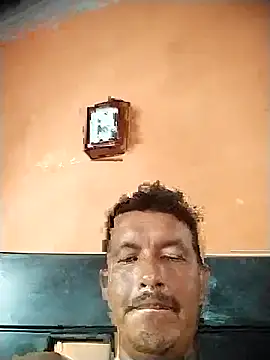 colombiano198720 online show from October 8, 6:45 pm