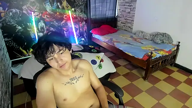 Dan cristancho online show from November 10, 1:49 pm