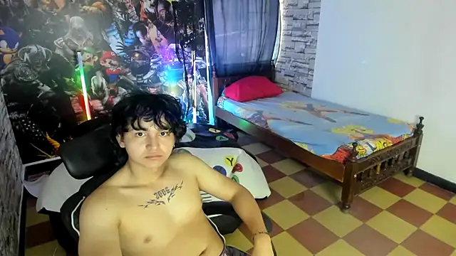 Dan cristancho online show from November 8, 1:47 pm