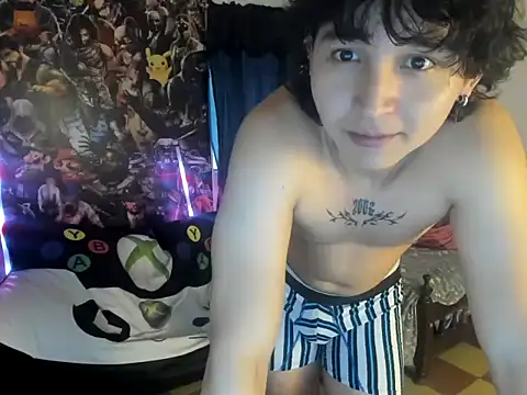 Dan cristancho online show from October 6, 2:33 pm
