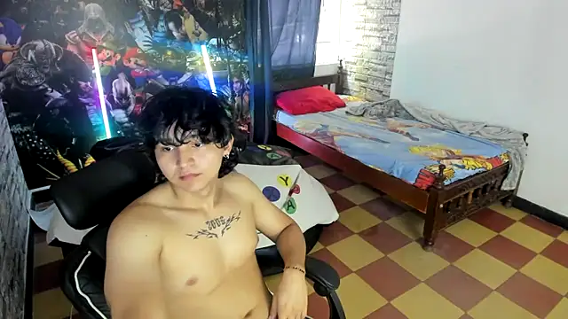 Dan cristancho online show from November 9, 1:48 pm